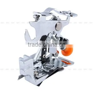 Cheap Household Ruffler Presser Foot Low Shank Pleated Sewing Machine Accessories thumbnail-4