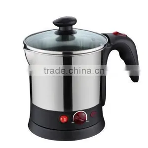 Large Tea Pot Multifunction Soup Kettle thumbnail-2