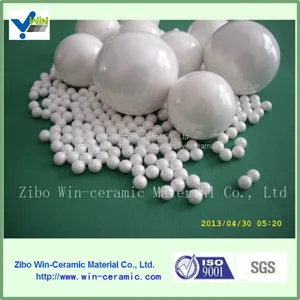 Industrial Zirconia Ceramic Ball thumbnail-4