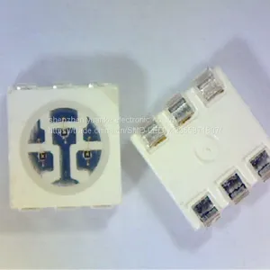 Специальный SMD 5050 светодиод thumbnail-2
