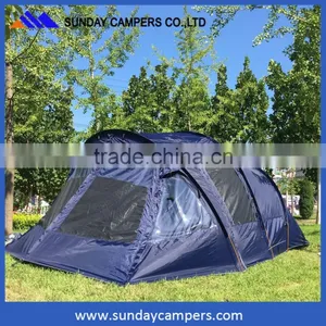Best Quality 2.5x2 M Automatic Party Tents for Sale thumbnail-1