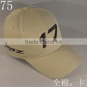 Custom Golf Hat Cap Baseball thumbnail-5