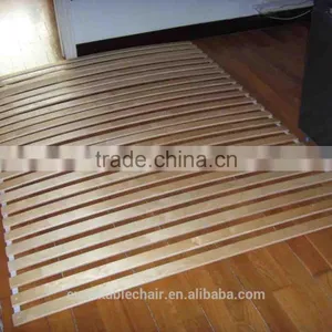 High Quality Export Best Wooden Bed Frame thumbnail-1