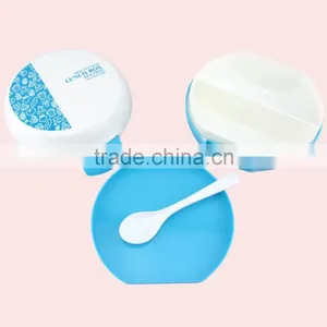 600ML Round Shape Lunch Box thumbnail-3