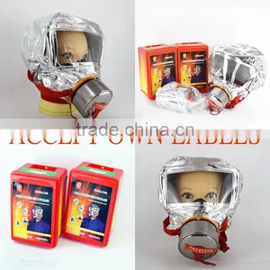 2017New Product High Quality Fire Fighting Mask for Escaping thumbnail-1