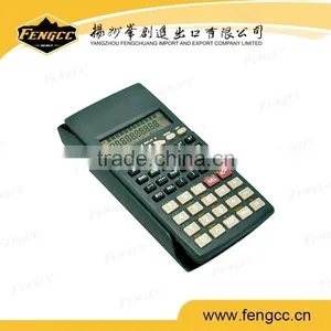 High Tech Full Container Scientific Calculator thumbnail-3