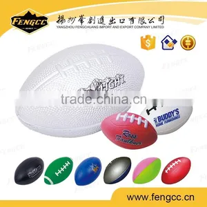 PU Foam Stress Toy / Stress Ball in Cute Bear Head Shape thumbnail-3
