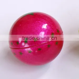 Promotional High Bouncing Rubber Ball thumbnail-5