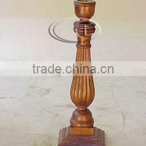 RAFFLES CANDLE STAND thumbnail-1