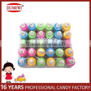 Fruit Flavor Nipple Bottle Pressed Candy Baby Bottle Tablet Candy thumbnail-4