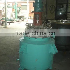 Electrical Heating Jacket Reactor,Heating Reactor,Reactor thumbnail-4