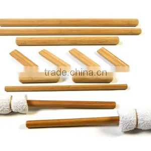 Natural Solid Bamboo Fusion Set thumbnail-3