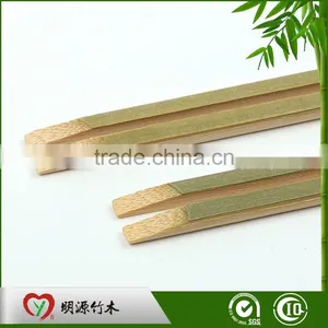 Custom Barbeque Eco-friendly Bbq Natural Round Ribbon Disposable Wide Bamboo Skewer thumbnail-1