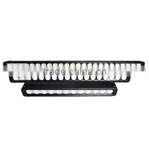 Offroad Je ep Bumper LED Light Bar Off Road 180W LED Driving Light thumbnail-3