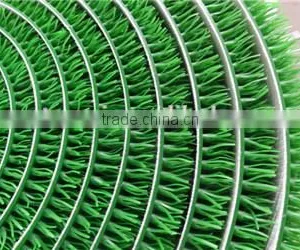 Stable Quality Easy to Clean Gold- Rush Grass thumbnail-4