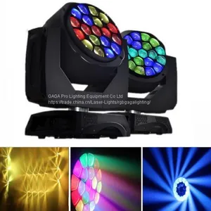19X15W LED Bee Eye LED Beam thumbnail-1