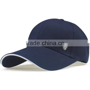 2017 Custom Team Baseball Hats and Caps thumbnail-3