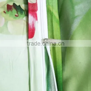 100% Linenchina Manufacturer Digital Printed Cotton Bed Linen thumbnail-4