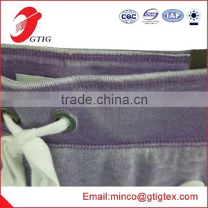 60/40 CVC 260GSM WOMEN'S PANTS thumbnail-3