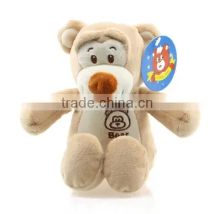 Custom Small Cheap Promotional Gift Items Plush Animals Kids Promotion Gift thumbnail-4