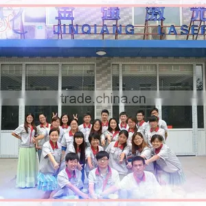 High Precision 30w Laser Engraving Machines-JQ6040 for Crafts thumbnail-5