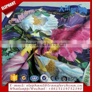 Promation Microfiber Sports Gym Yoga Towel Custom Design Logo thumbnail-4