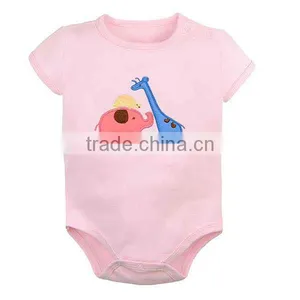 Baby Romper thumbnail-1