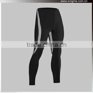 (Cheap/Good) Reflective Compression Sports Tights thumbnail-2