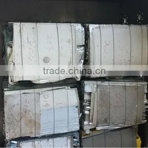 Aluminium Scrap Hong Kong Stock thumbnail-1