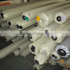 Pvc Coated Tarpaulin Stocklot for Tent and Car Cover thumbnail-1
