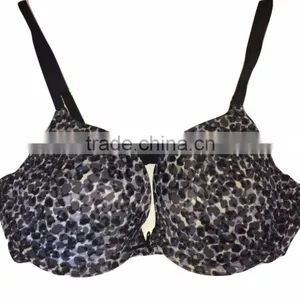 Womens Bra Lingerie (Garment Stock Lots / Apparel Stock / Stocklots / Garment Apparel From Sri Lanka) thumbnail-1