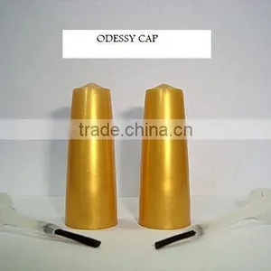 13mm Nail Polish PP Caps thumbnail-2