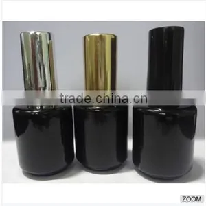 15/415 Neck Stylish Nail Polish Bottle Sets With Cap and Brush. thumbnail-2