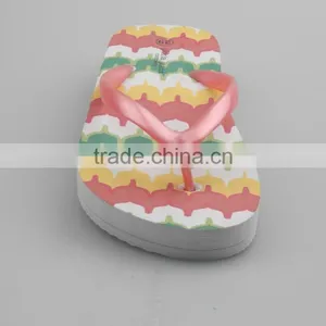 Child Slipper, Shoes Slipper, China Slipper thumbnail-3
