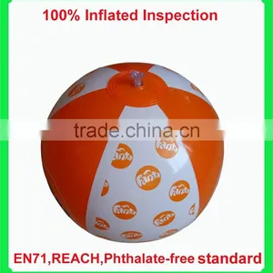 Factory Direct Sale PVC Inflatable Air Ball thumbnail-2