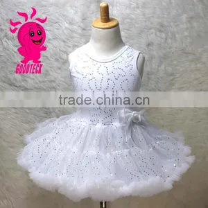 Girl Party Wear Western Dress Baby Girl Party Dress Children Frocks Designs One Piece Party Girls Dresses thumbnail-2