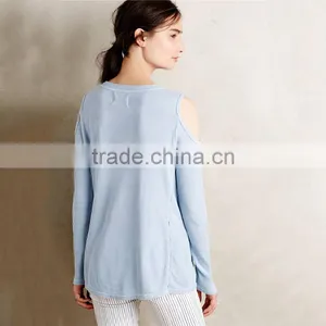 Wholesale Custom Performance Dry Fit100 Poleyster Blank T-shirts Made in China thumbnail-3