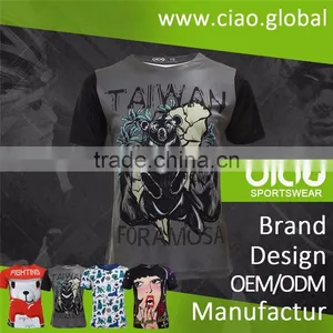 Classic Sublimation Lycra Cycling Jacket thumbnail-3