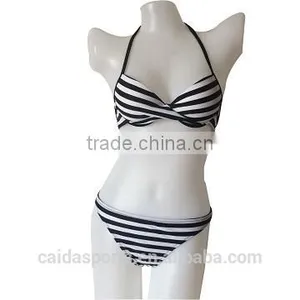 Top Quality Sexy Women Bikini Swimwear thumbnail-1