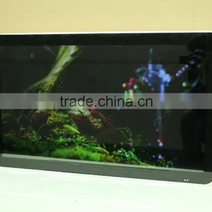 1080P HD Wall Mounted Android Network Digital Signage Player 32 Inch thumbnail-2