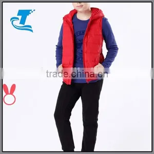 Kids Down Winter Warm Clothing Down Feather thumbnail-6
