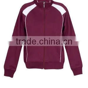 Kids Unbrushed Fleece Sweater thumbnail-1