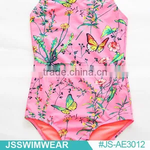 Young Girls Hot Sexy Swimwear thumbnail-1