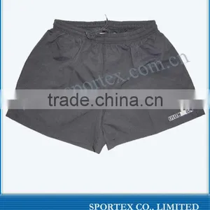 Sports Short in Running Short Customise Mens Sport Wear thumbnail-1