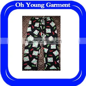Cheap Wholesale Flannel Trousers for Winter thumbnail-1