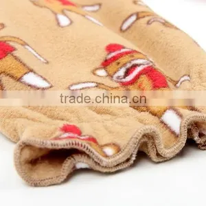 2014 Hot Product Children Coral Fleece Nightwear thumbnail-5