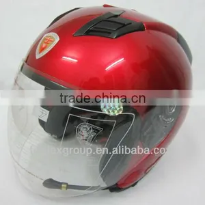 Motorcycle Safety Bluetooth Helmet thumbnail-1