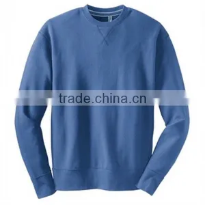 2017 Hot Sell Crew Neck Sweatshirts thumbnail-3