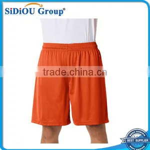 Design Badger Shorts B-Dry Core 7 Inch Adult Mens thumbnail-1
