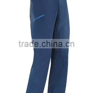 High Quality Track Pants Women's Camping Sports Softshell Ski Pants thumbnail-1